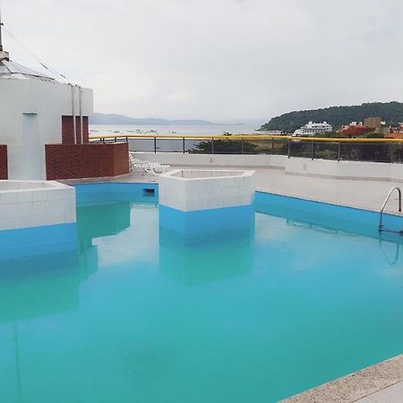 Apartamento Guarapuvu Florianópolis المظهر الخارجي الصورة
