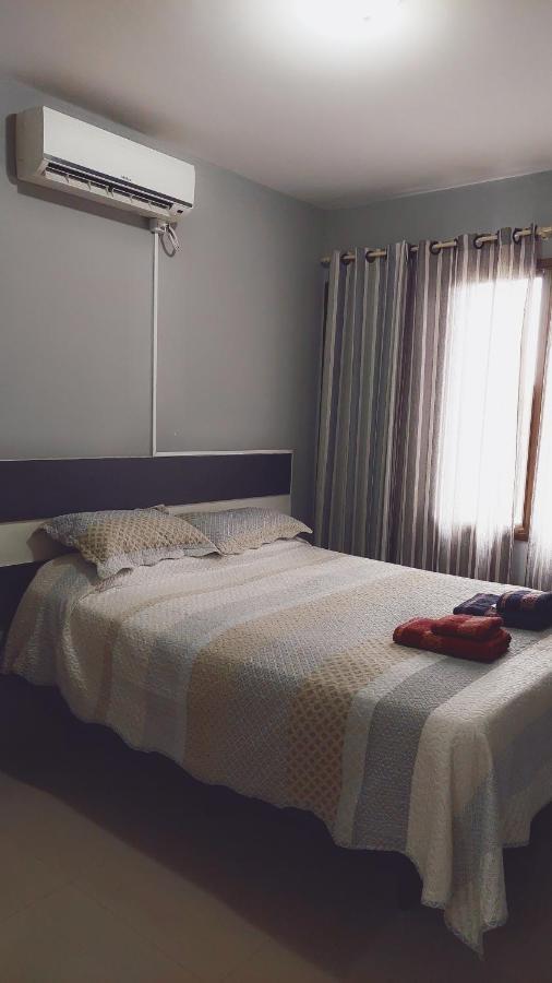 Apartamento Guarapuvu Florianópolis المظهر الخارجي الصورة