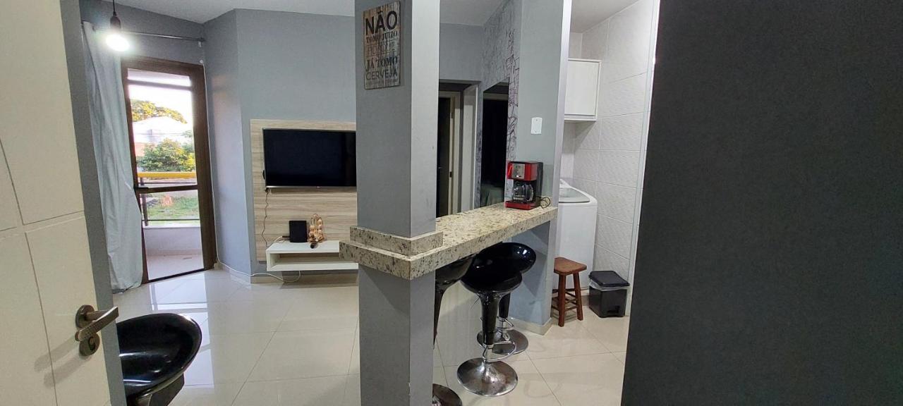 Apartamento Guarapuvu Florianópolis المظهر الخارجي الصورة