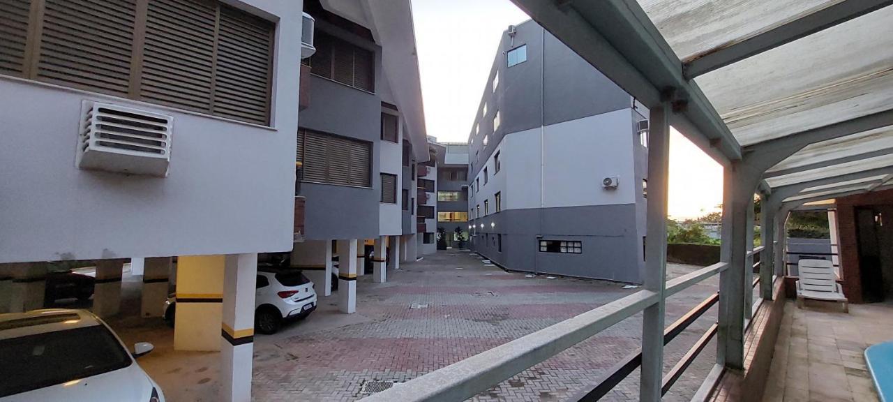 Apartamento Guarapuvu Florianópolis المظهر الخارجي الصورة