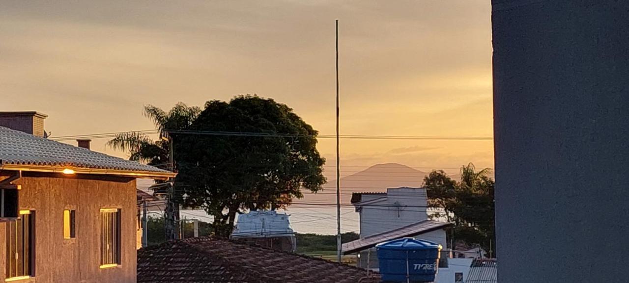 Apartamento Guarapuvu Florianópolis المظهر الخارجي الصورة