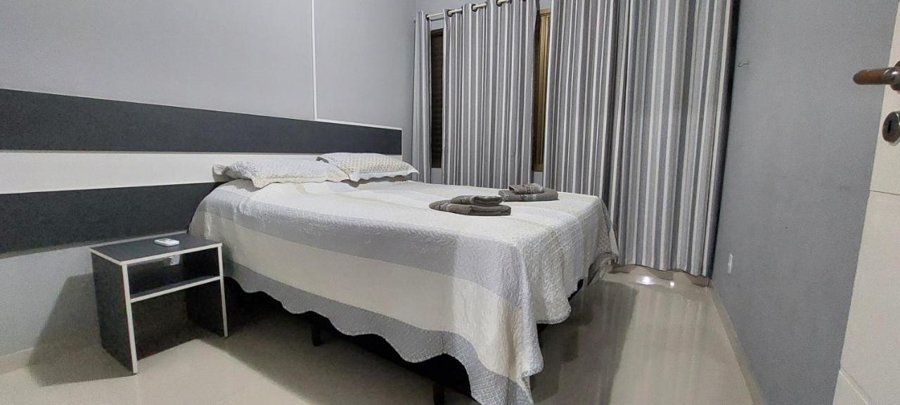 Apartamento Guarapuvu Florianópolis المظهر الخارجي الصورة