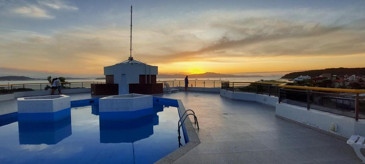 Apartamento Guarapuvu Florianópolis المظهر الخارجي الصورة