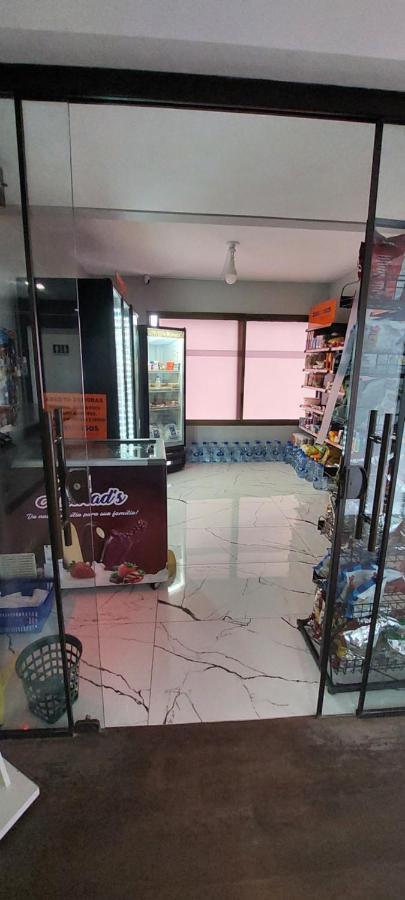 Apartamento Guarapuvu Florianópolis المظهر الخارجي الصورة