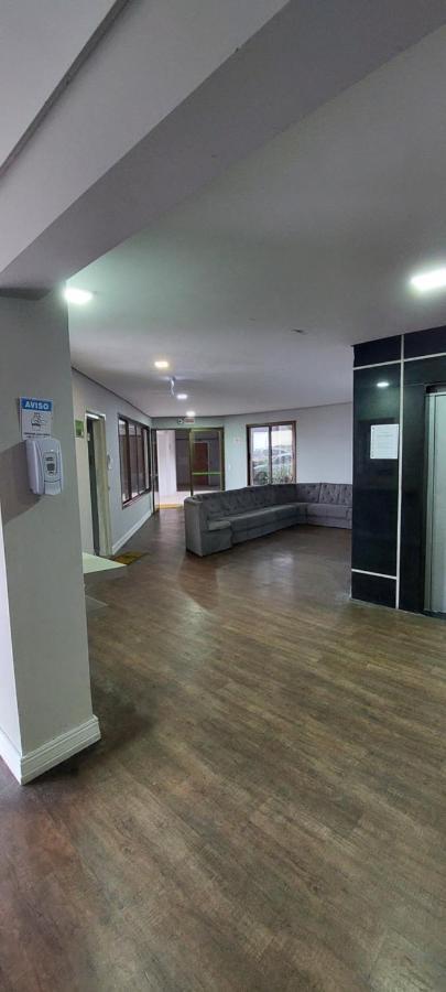 Apartamento Guarapuvu Florianópolis المظهر الخارجي الصورة
