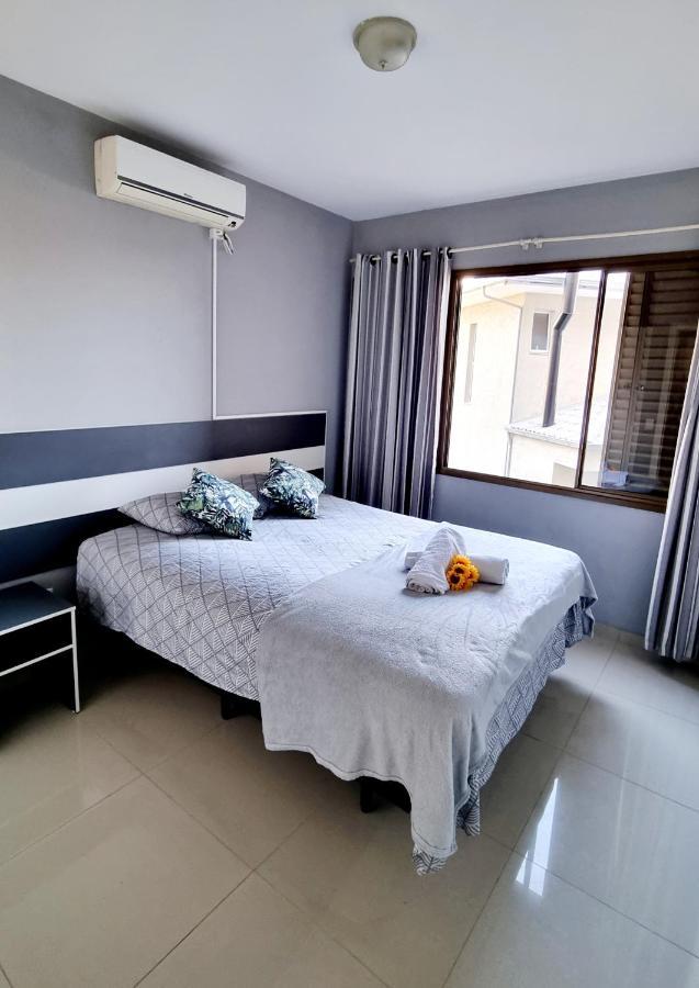 Apartamento Guarapuvu Florianópolis المظهر الخارجي الصورة