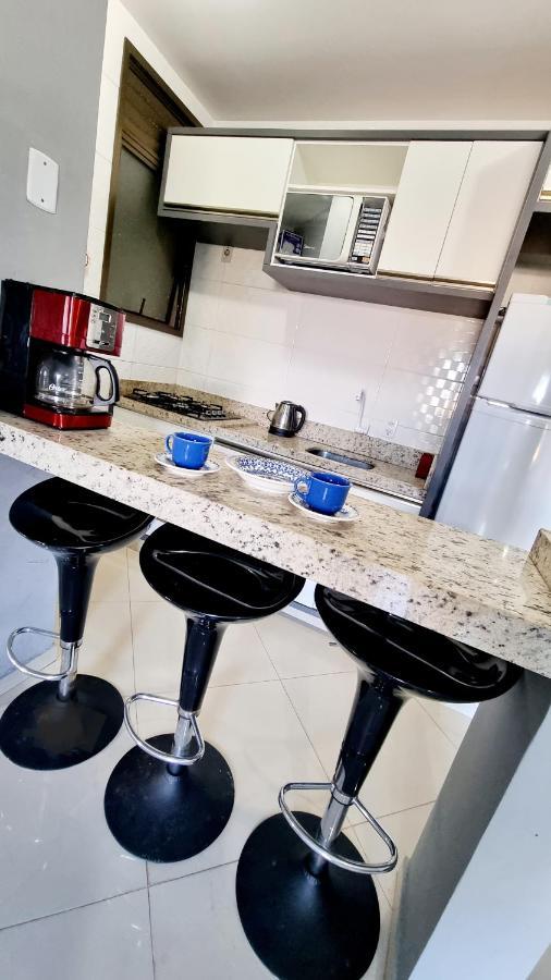 Apartamento Guarapuvu Florianópolis المظهر الخارجي الصورة