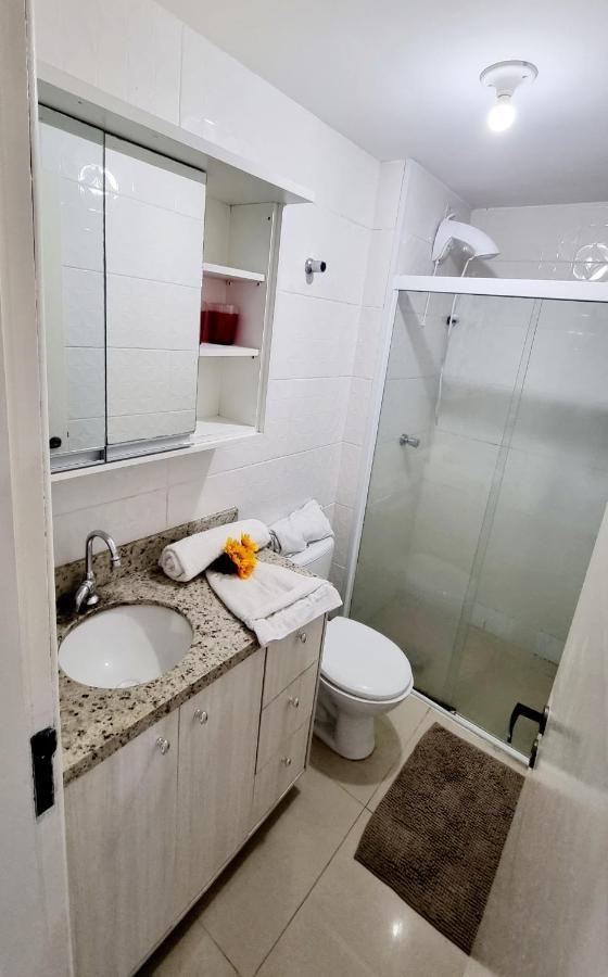 Apartamento Guarapuvu Florianópolis المظهر الخارجي الصورة